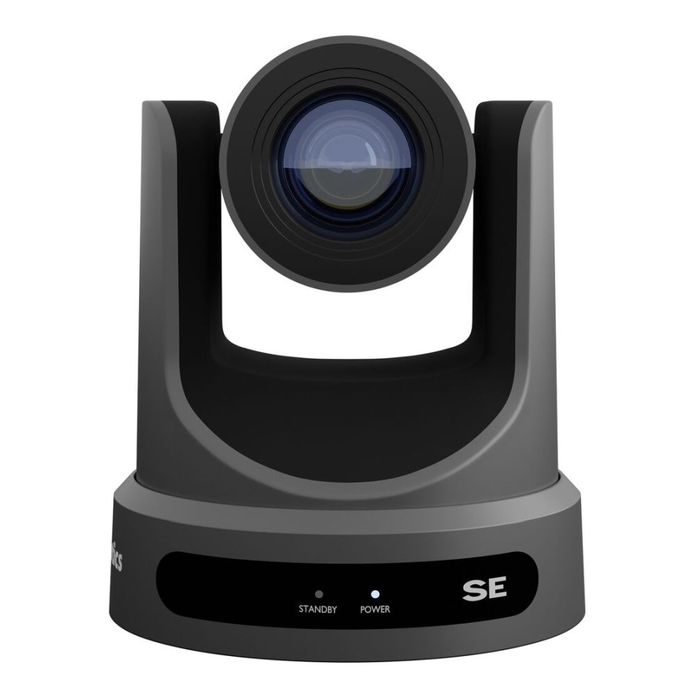 PTZOptics Move SE 20X gris