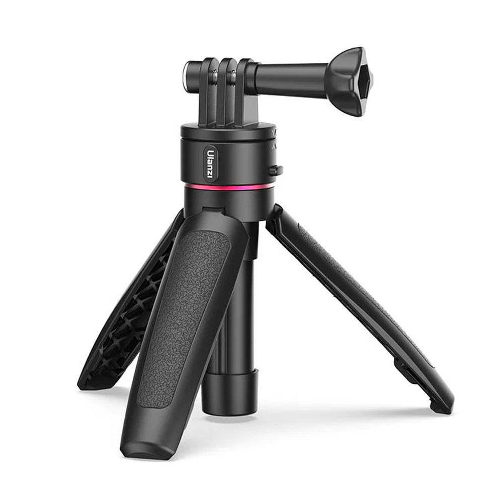Perche à selfie/trépied Ulanzi GoPro avec verrou tournant magnétique