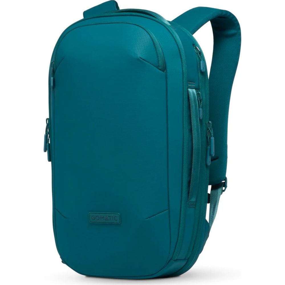 Sac à dos Gomatic Navigator RS 15L, vert genévrier