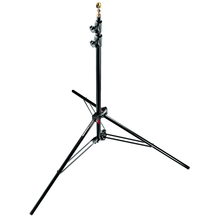 Manfrotto 1052-BAC Trépied Compact Standard