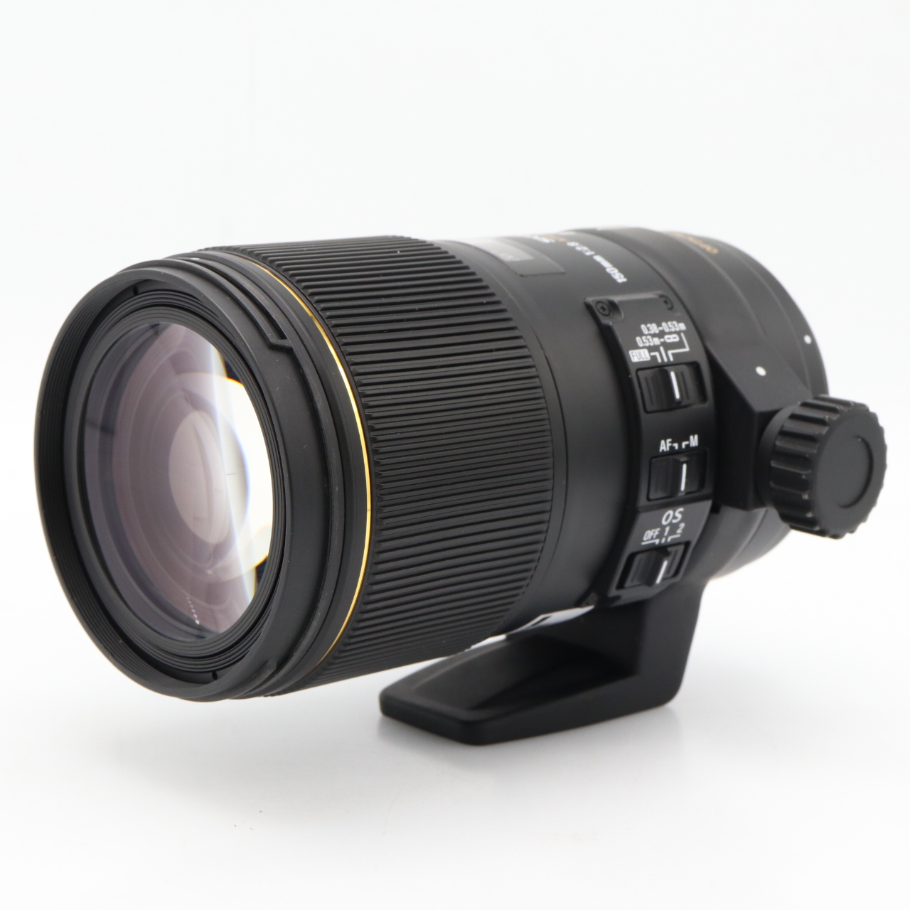 Sigma 150mm f/2.8 EX DG Macro OS HSM Canon occasion