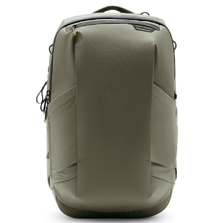 Peak Design Travel Backpack 2-in-1 40L - Pierre