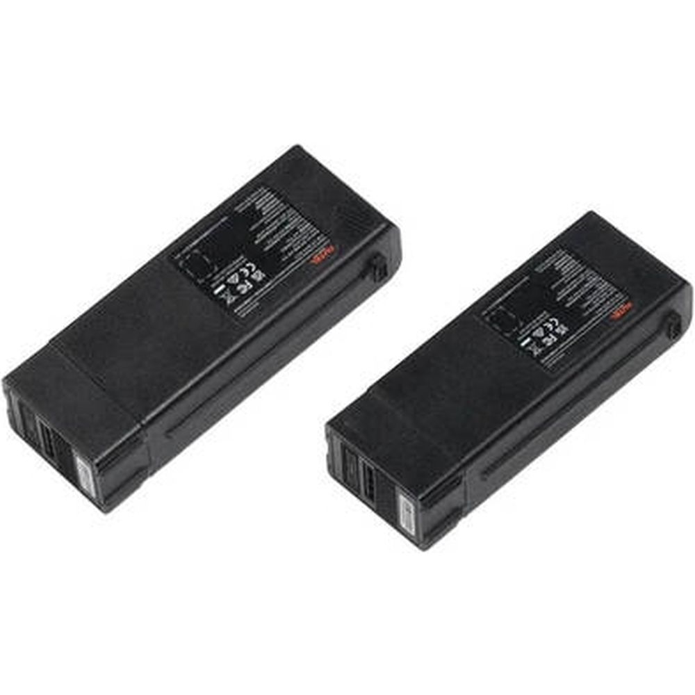 Batterie Autel Alpha (2 pièces par lot)