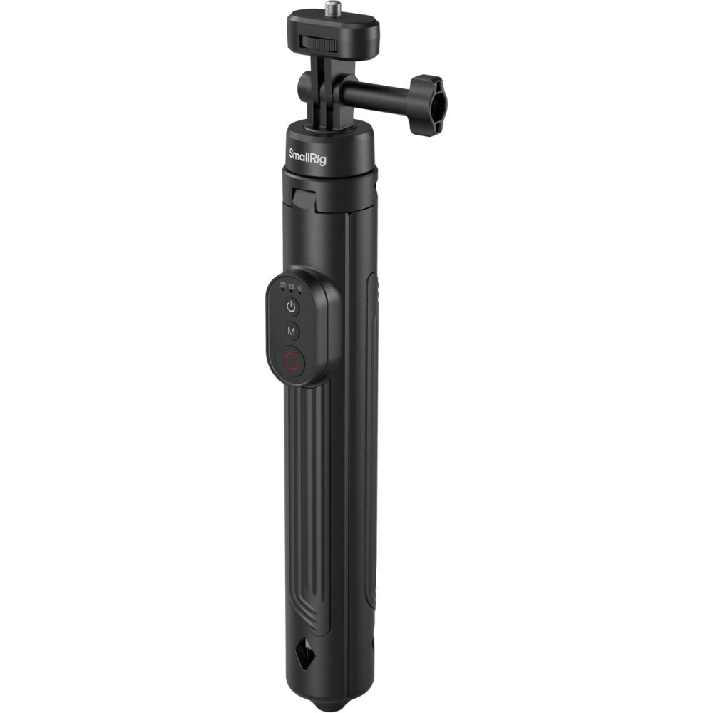 Trépied selfie SmallRig 5464 pour caméras d'action et téléphones