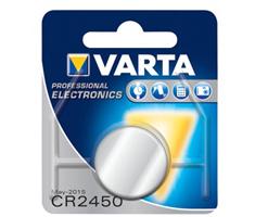 Varta CR2450 3 Volt