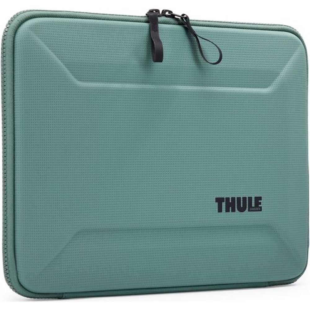 Thule Gauntlet 5 MacBook Sleeve 14", vert brumeux