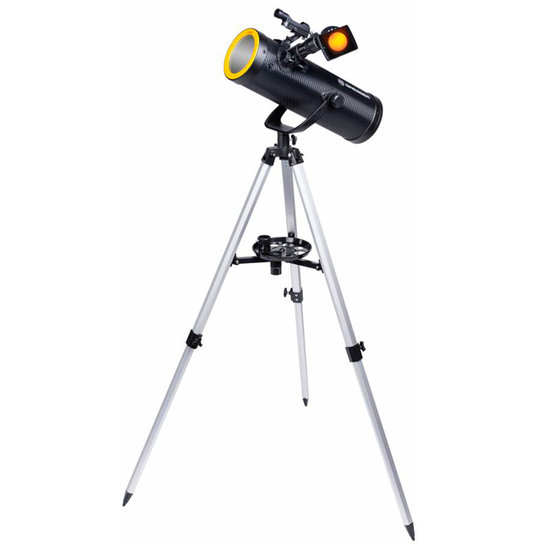 Bresser Solarix 114/500 télescope avec Zonnefilter