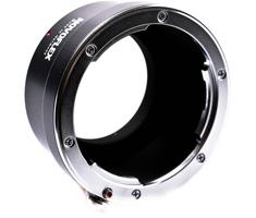 Novoflex Adaptateur objectif Leica R vers boitier Fuji X