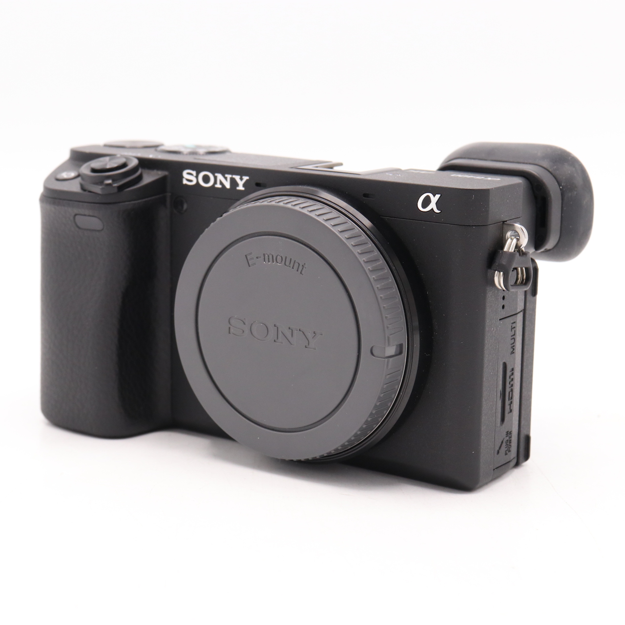Sony A6400 body occasion