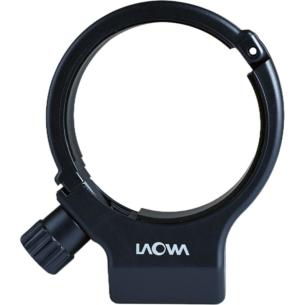 Pied d'objectif Laowa / collier d'objectif / collier de trépied pour 180 mm F/4.5