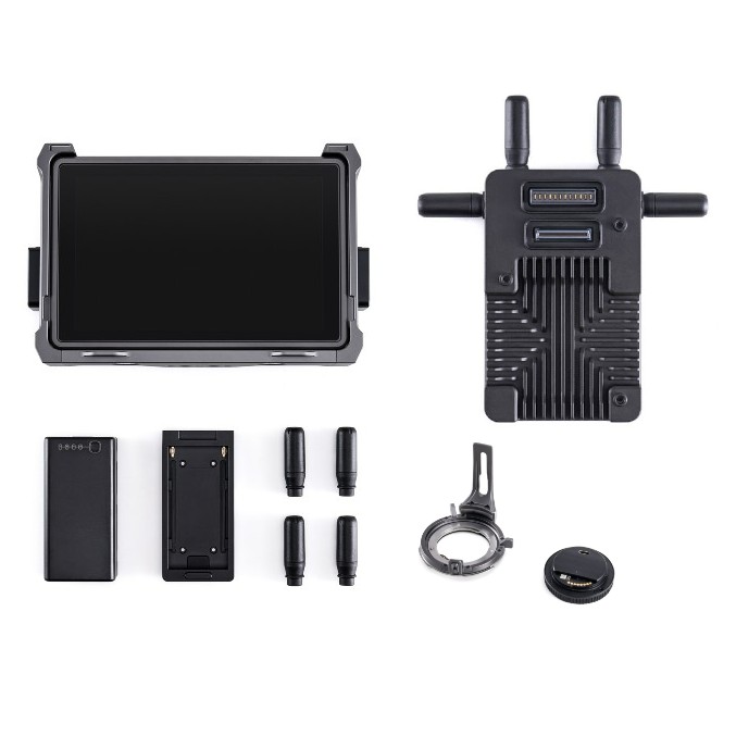 Kit d'extension DJI Ronin 4D