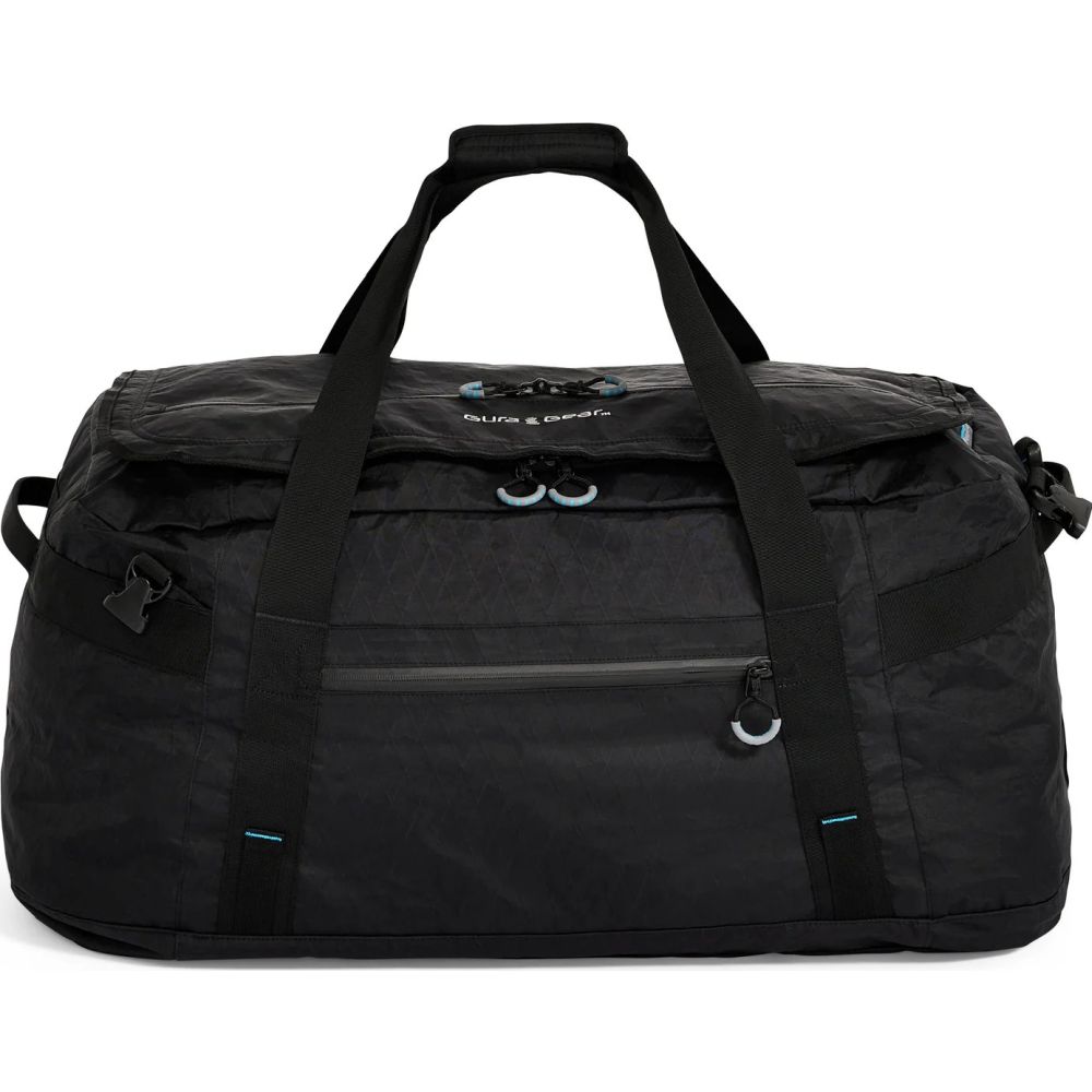 Sac de voyage Gura Gear Mara 40L couleur mûre