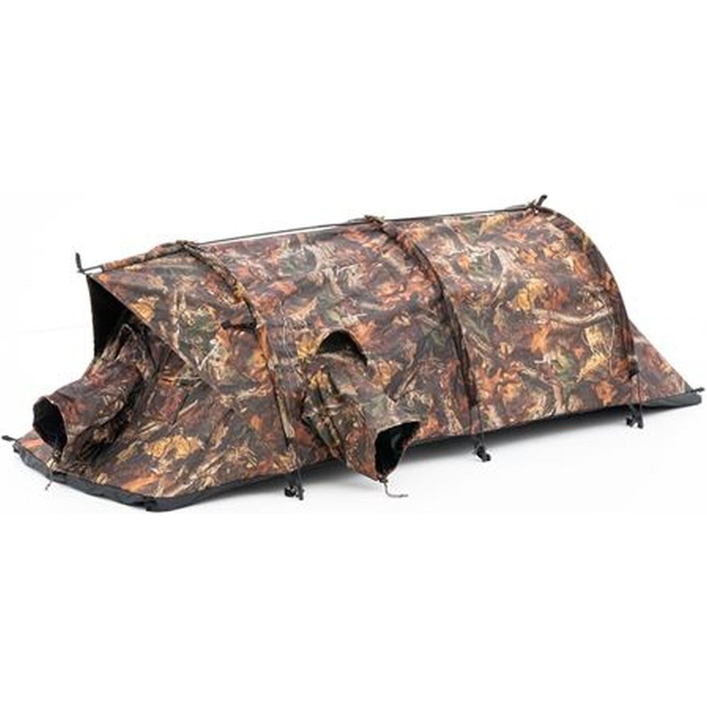 Buteo Photo Gear Tente abri Falco Mark IV (marron)