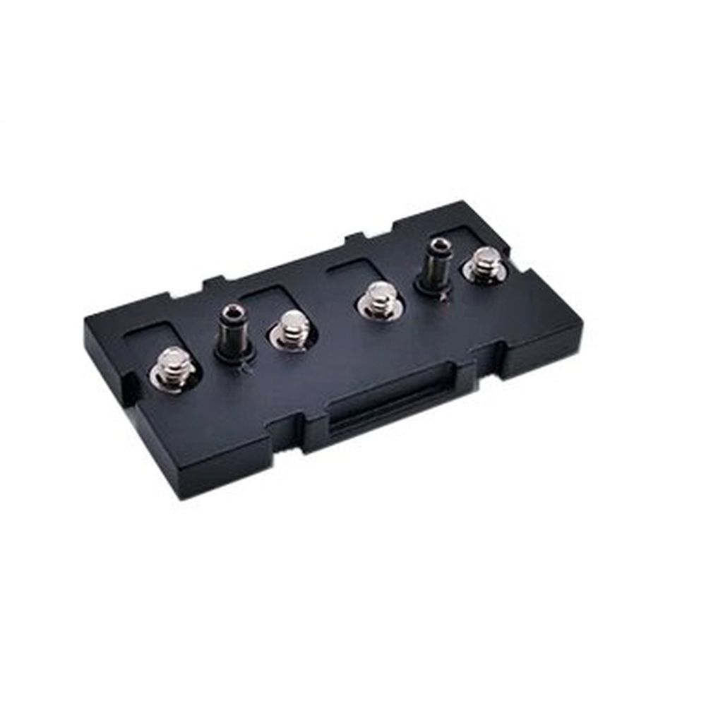 Aputure INFINIBAR Connecteur droit