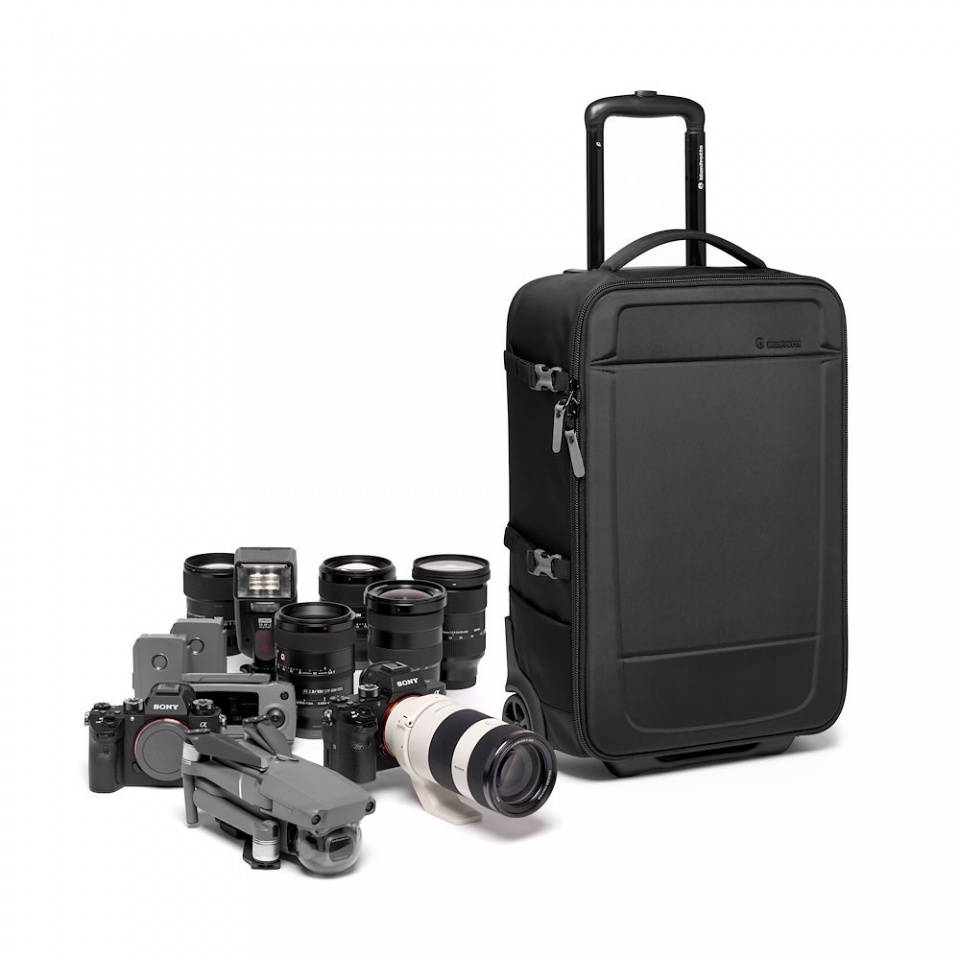 Sac à roulettes Manfrotto Advanced III