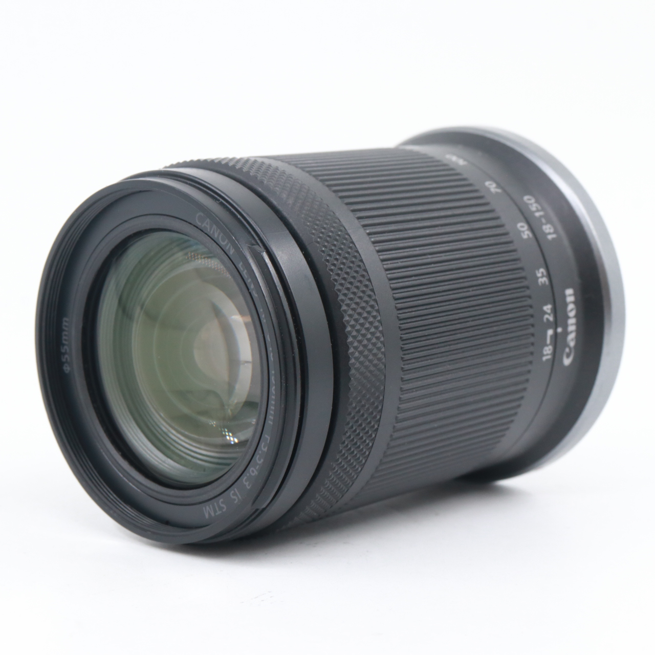 Canon RF-S 18-150mm f/3.5-6.3 IS STM occasion