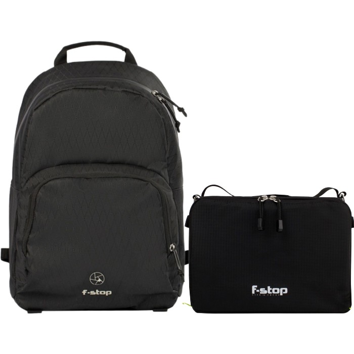 F-Stop Rju AIR 18L - Anthracite + ICU Gratuite