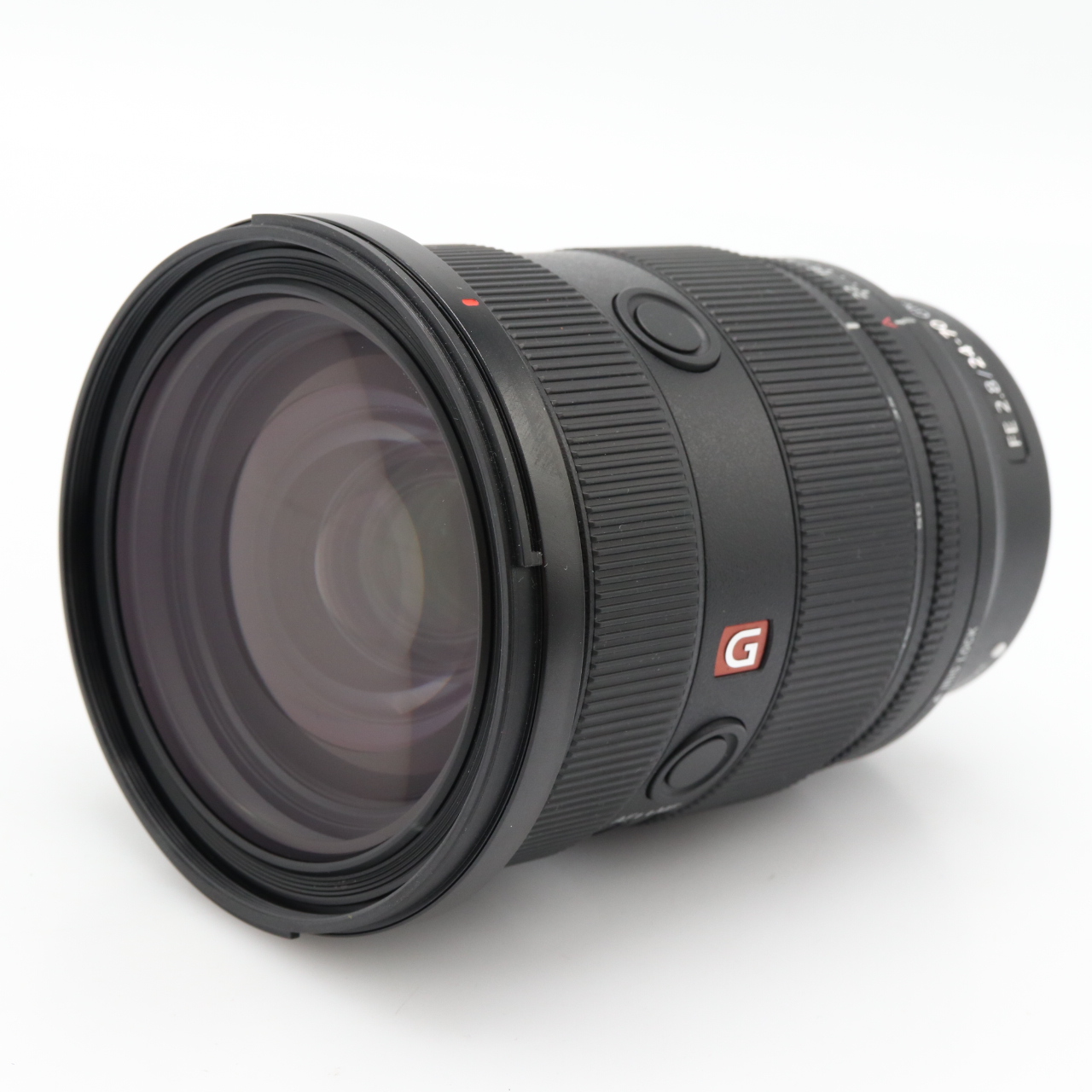 Sony FE 24-70mm F/2.8 GM II occasion