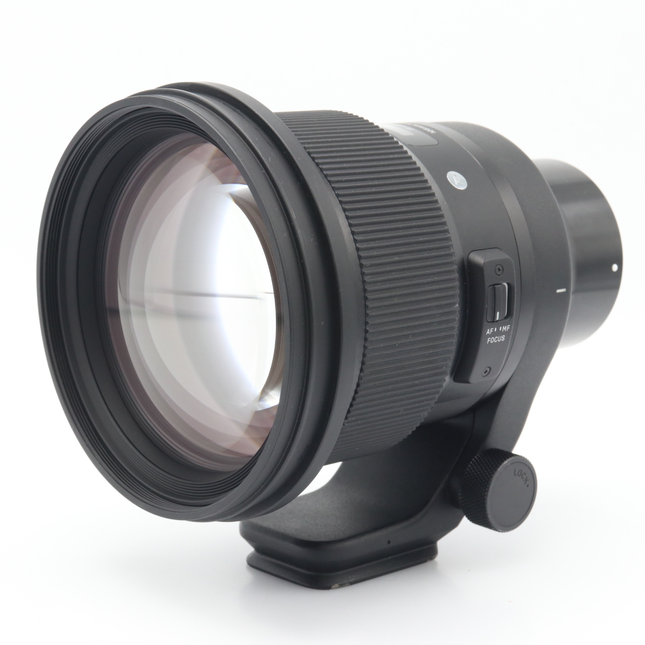 Sigma 105mm f/1.4 DG HSM ART Sony FE occasion
