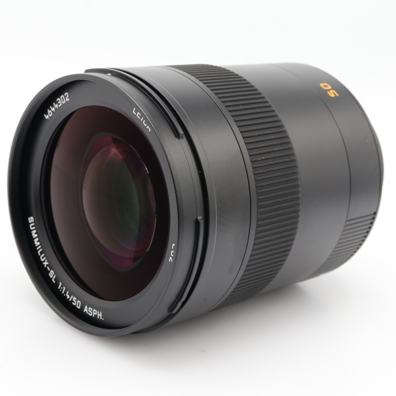Leica 11180 Summilux-SL 50mm F/1.4 ASPH. occasion