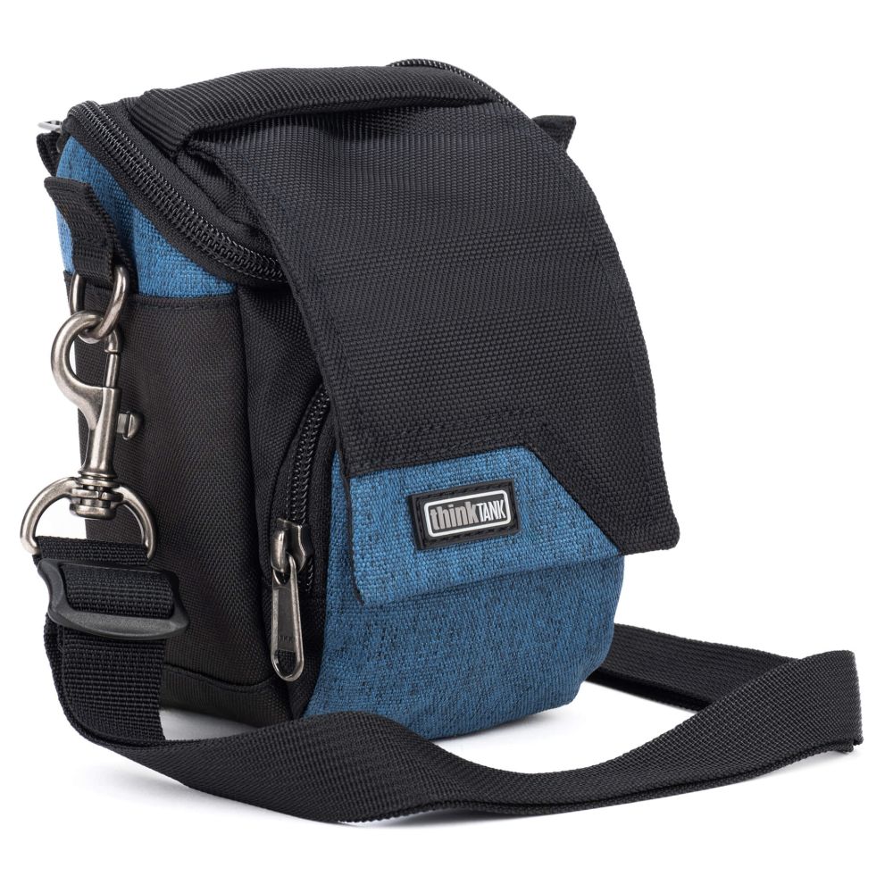 Think Tank Mirrorless Mover 5 V2, bleu marine