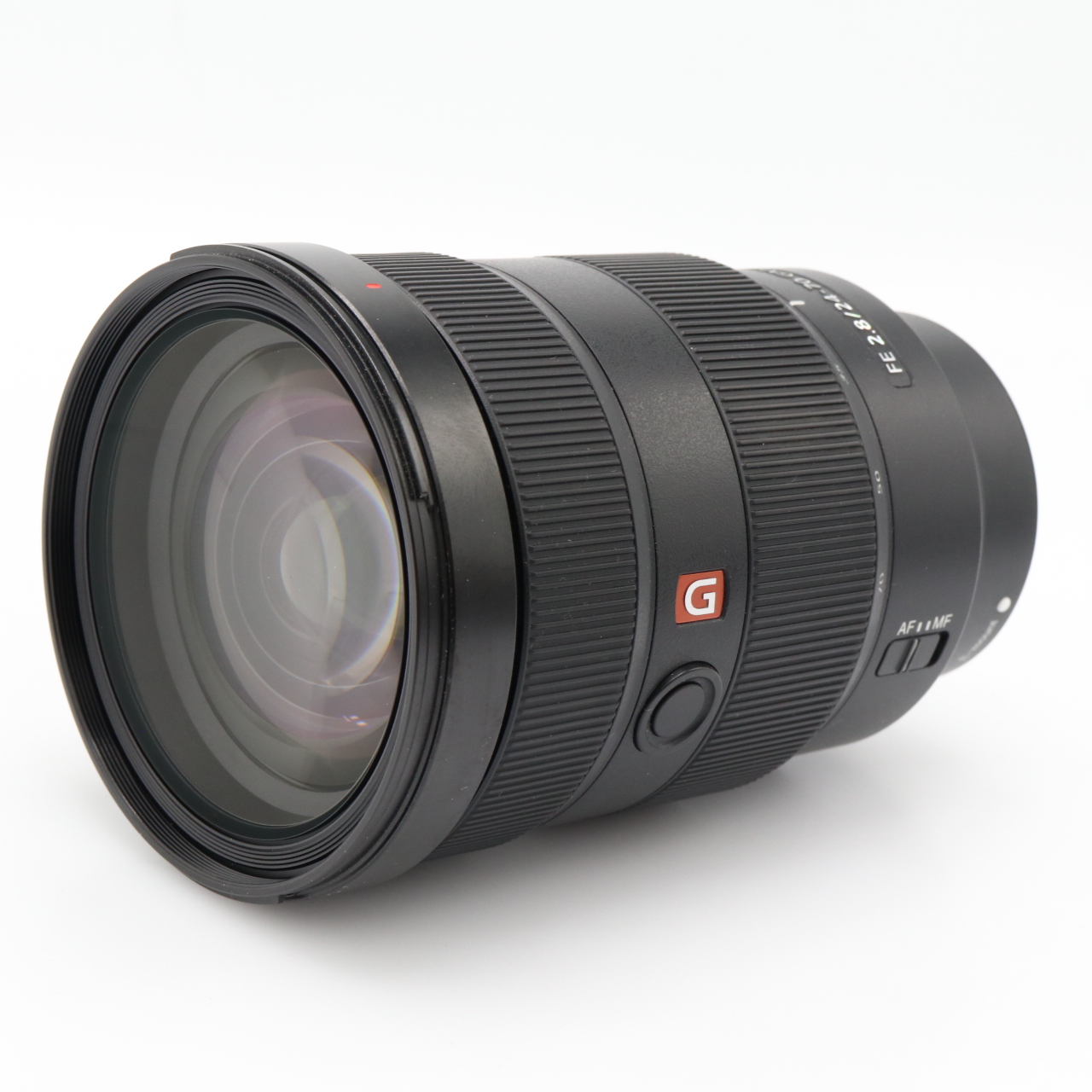 Sony FE 24-70mm f/2.8 GM occasion