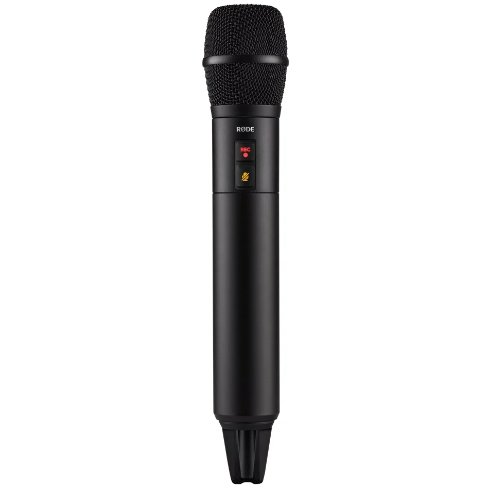 RØDE Interview Pro
