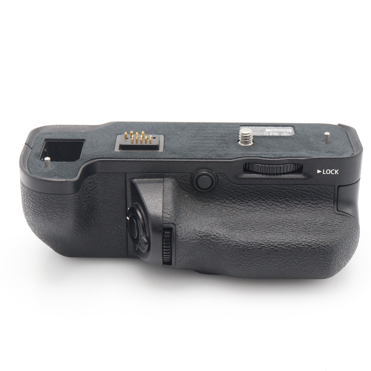 Fujifilm Vertical Poignées batterie VG-GFX1 Occasion