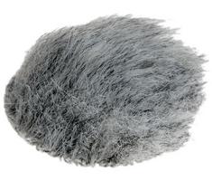 Bonnette Rycote Anti-Bruit Windjammer pour Micro
