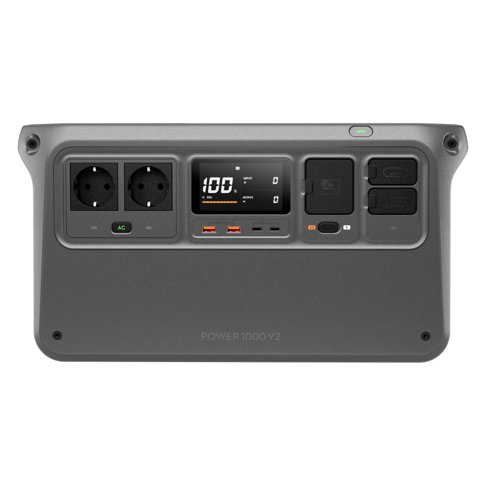 Station d'alimentation DJI Power 1000 V2