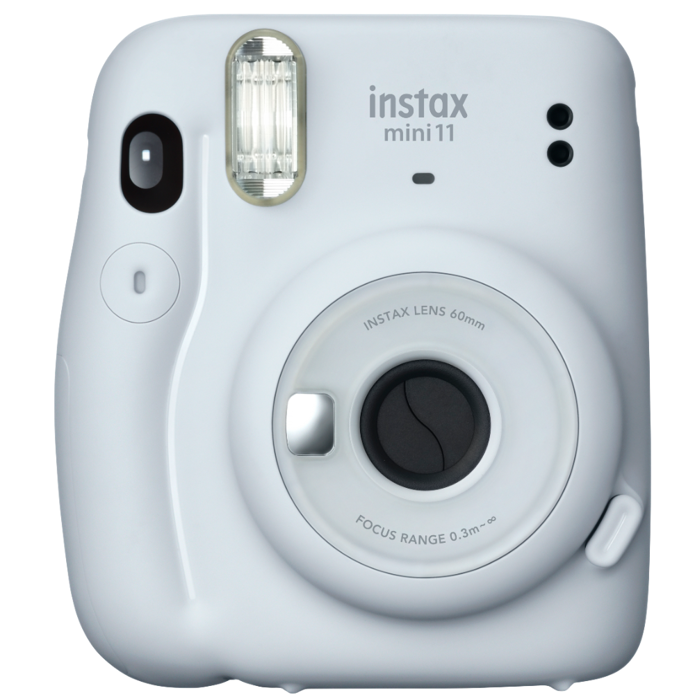 Fujifilm Instax Mini 11 Ice White