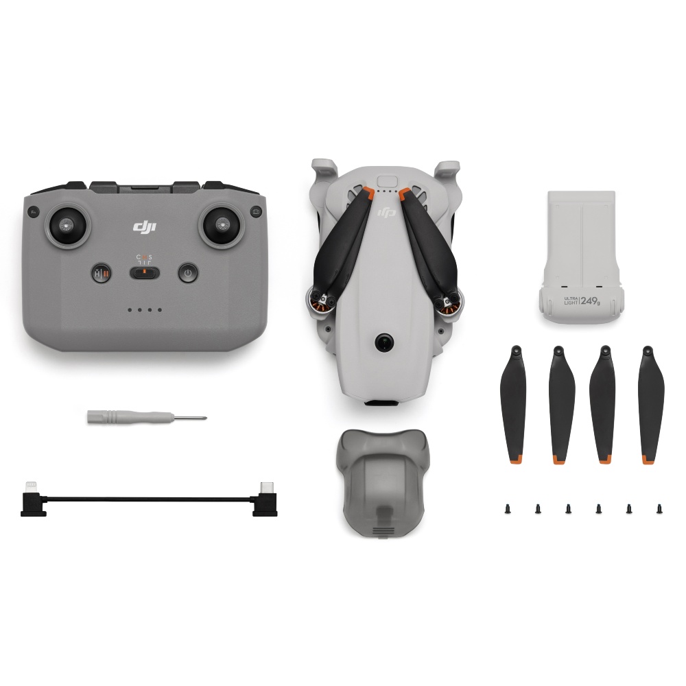 DJI Lito 1 + Télécommande RC-N3