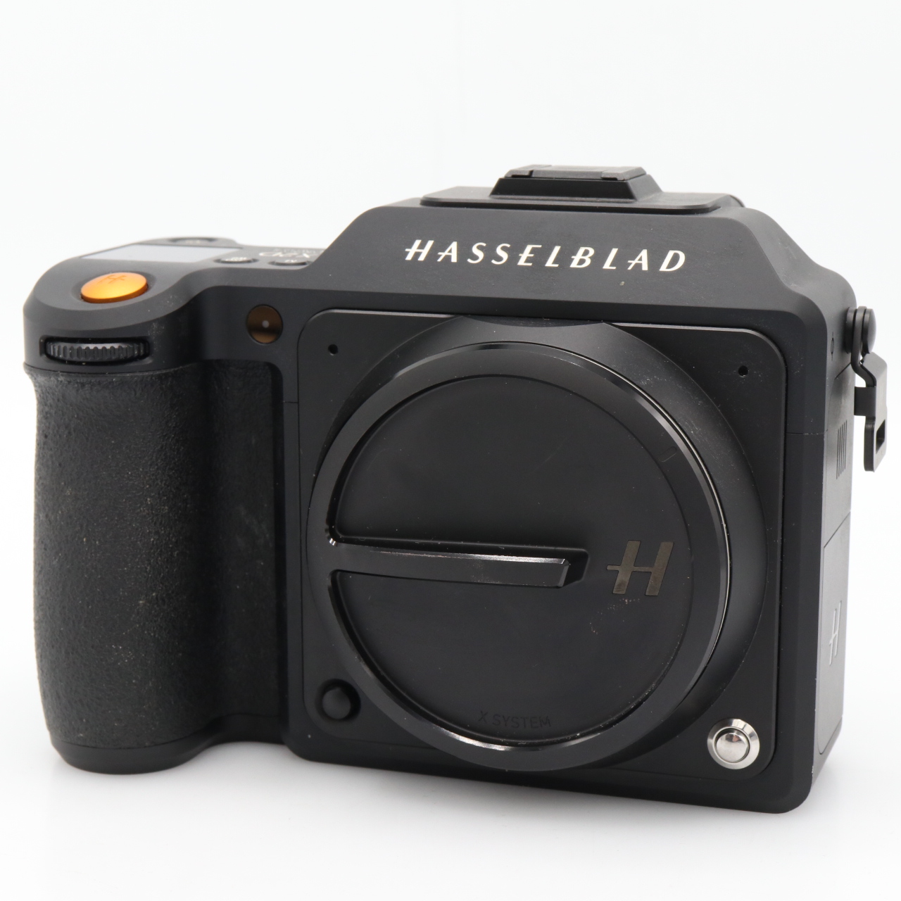 Hasselblad X2D 100C boîtier occasion (incl. TVA)