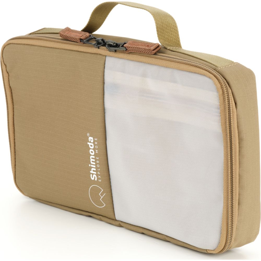 Sac accessoire Shimoda moyen, boa, 520-511