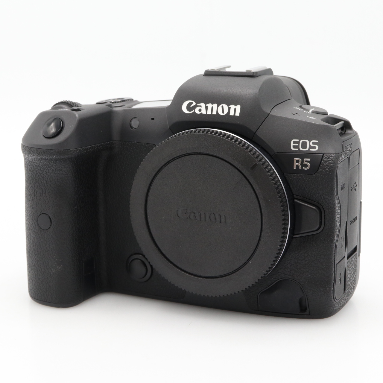 Canon EOS R5 boîtier occasion