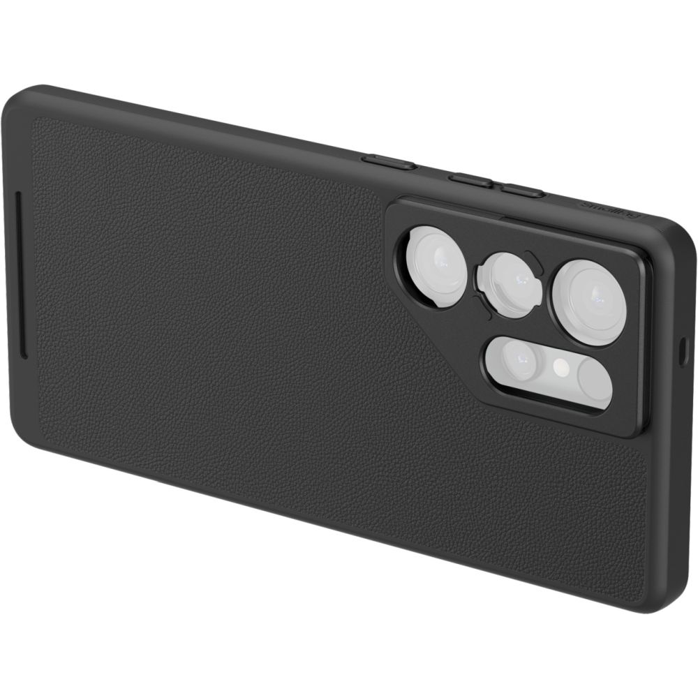 SmallRig 5183 FilMov Étui léger pour téléphone Kit de photographie pour Samsung S25 Ultra
