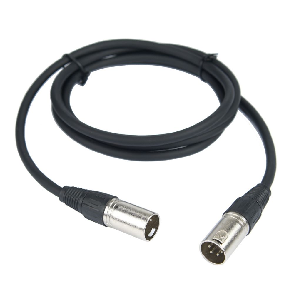 Câble d'alimentation XLR Godox série VL