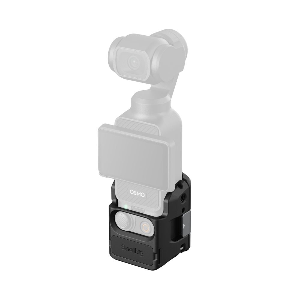 SmallRig 5072 Cage pour DJI Osmo Pocket 3