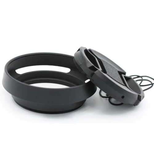 7artisans Pare-soleil 43mm Noir