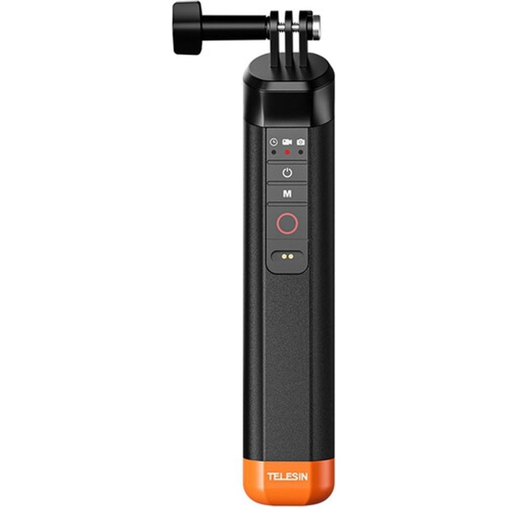 Flotteur sous-marin Telesin avec télécommande pour GoPro