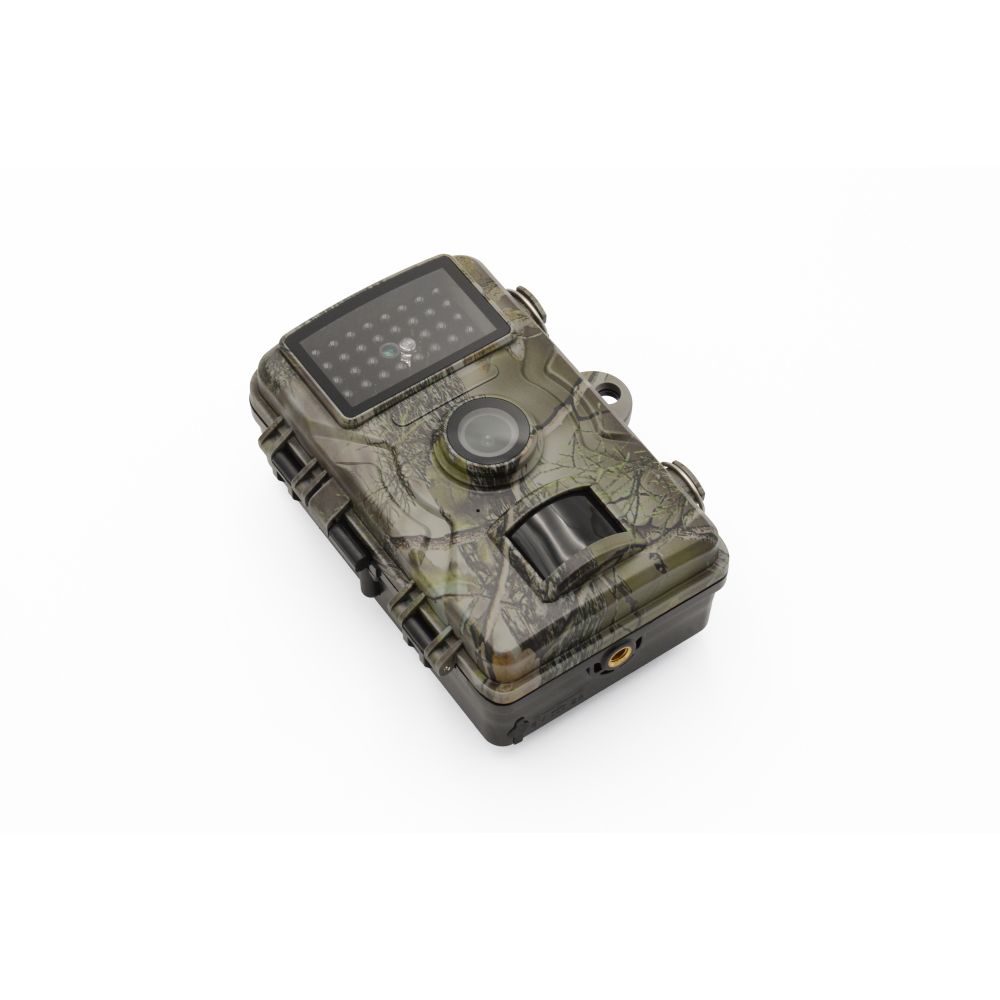 Technaxx Caméra pour animaux sauvages 1080p TX-256