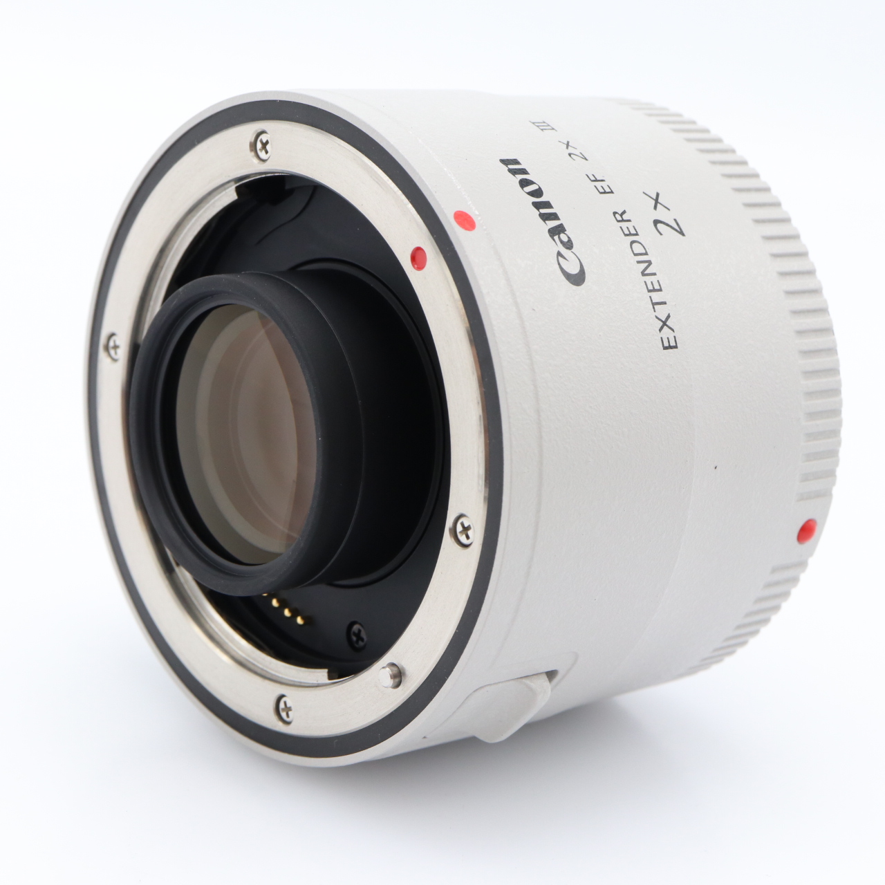 Canon EF 2x III Extender (teleconverter) occasion