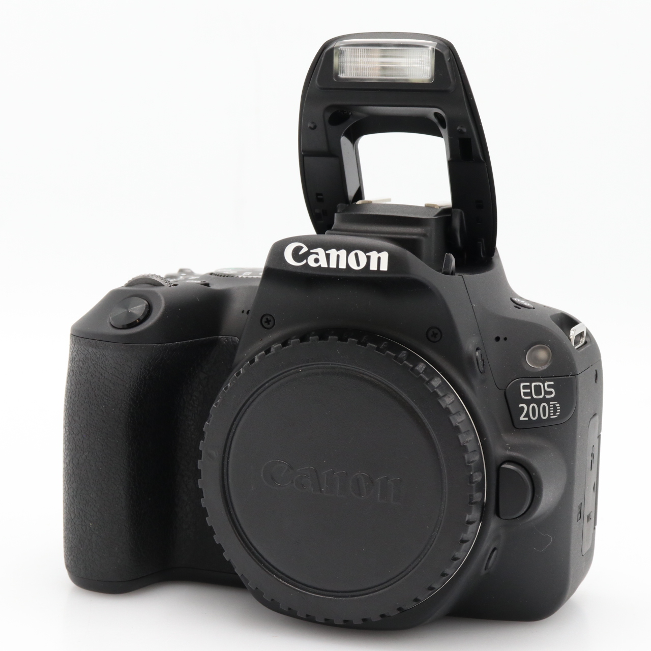 Canon EOS 200D boîtier occasion