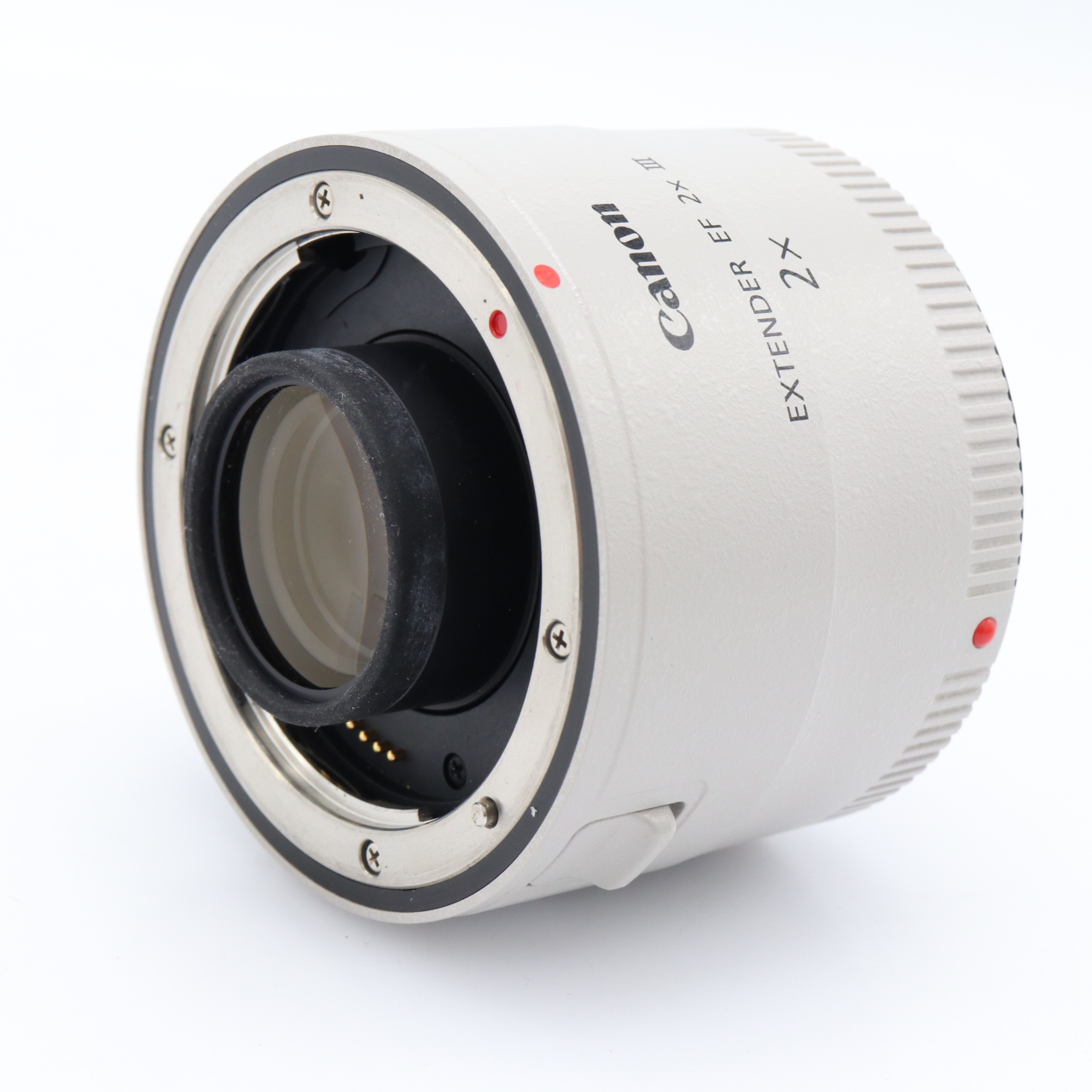 Canon EF 2x III Extender (téléconvertisseur) occasion