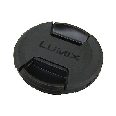 Panasonic Lumix DMC-FZ1000 Bouchon d'objectif