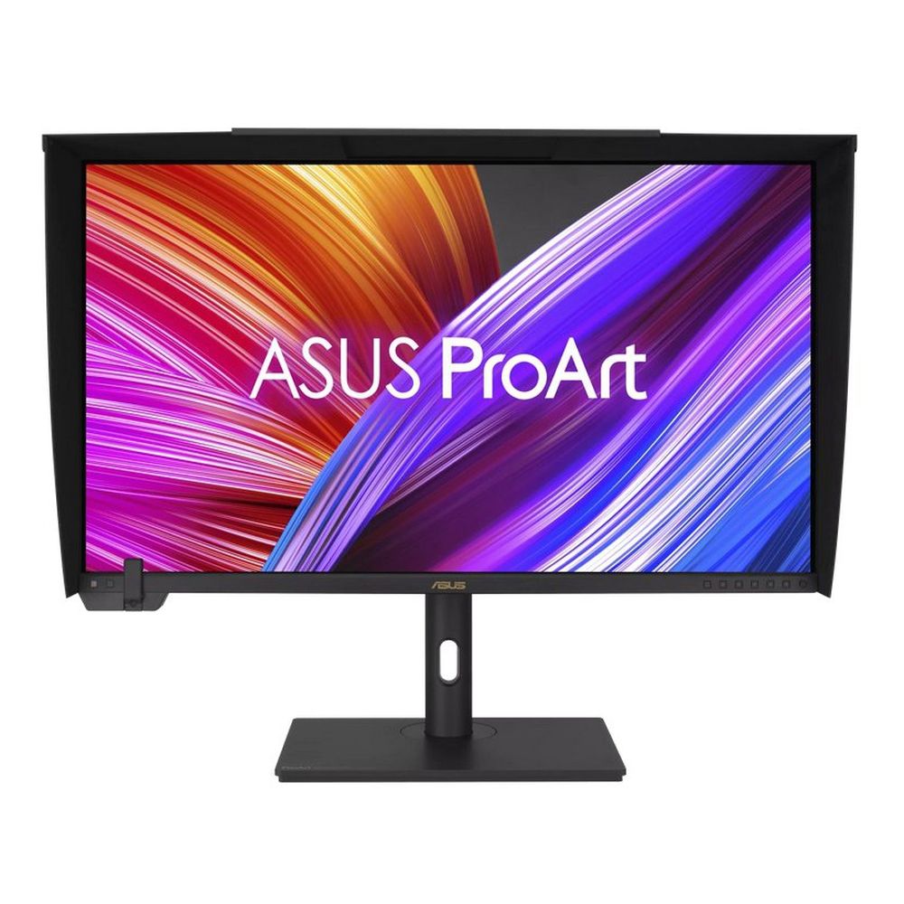 Moniteur 32 pouces ASUS ProArt PA32UCXR 4K Ultra HD