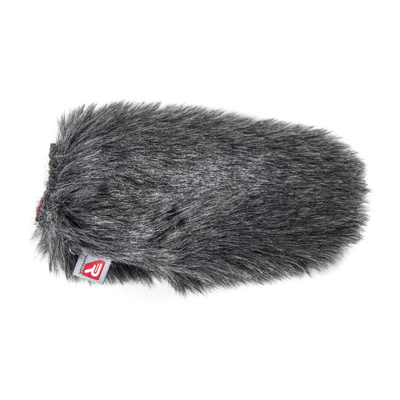 Mini-Bonnette Anti-Vent Rycote Rode VideoMic Pro+