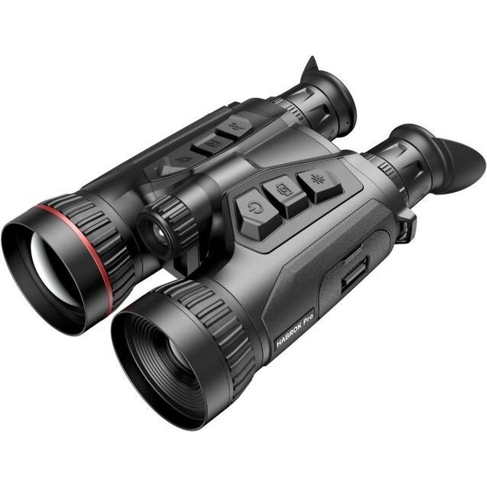 Hikmicro Habrok Pro HX60LS