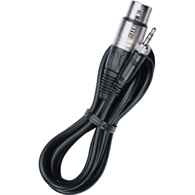 Sennheiser CL-2 Câble pour SK 3.5 mm