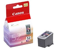 Canon CL-52 Couleur